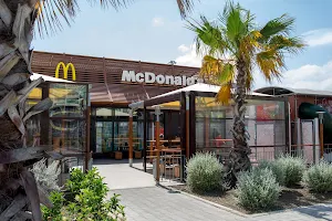 McDonald's Brindisi image