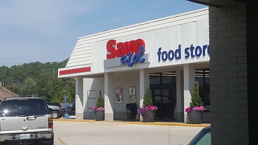 Grocery Store «Save-A-Lot», reviews and photos, 48 Gannon Square, Pevely, MO 63070, USA