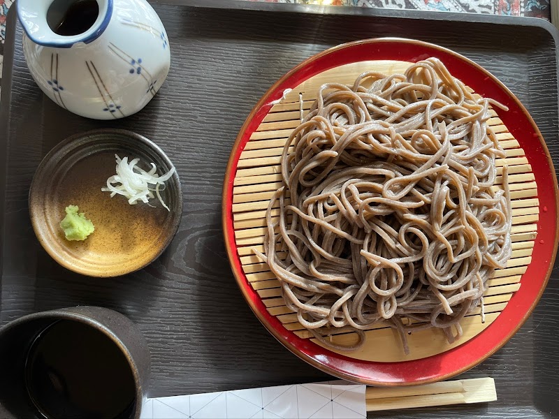 そば屋