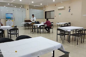 Hotel Radhe image