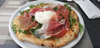 Prosciutto crudo du Pizzeria Forno Di Napoli à Cagnes-sur-Mer - n°6