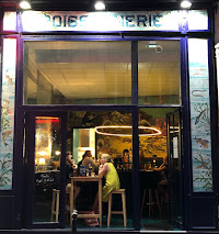 Photos du propriétaire du Restaurant Salina à Paris - n°1