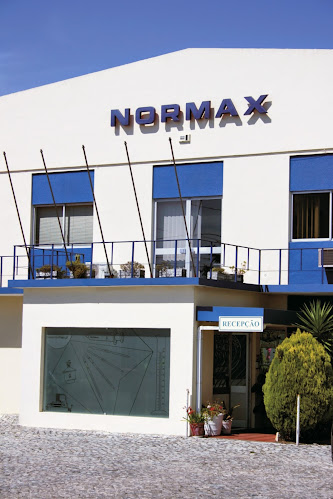 Normax - Fábrica de Vidros Científicos, Lda - Laboratório