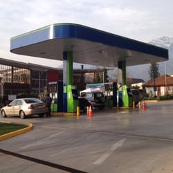 Opiniones de Viva Combustible en Concón - Gasolinera