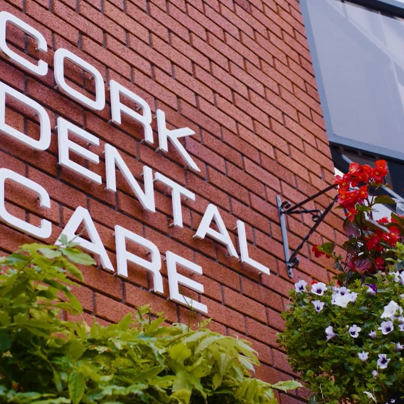 Cork Dental Care