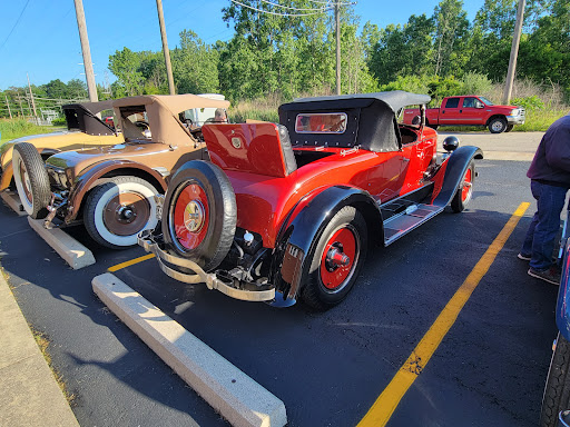 Museum «Wills Sainte Claire Museum», reviews and photos, 2408 Wills St, Marysville, MI 48040, USA