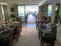 Atmosphère du Restaurant familial La Pêcherie à Le Verdon-sur-Mer - n°2