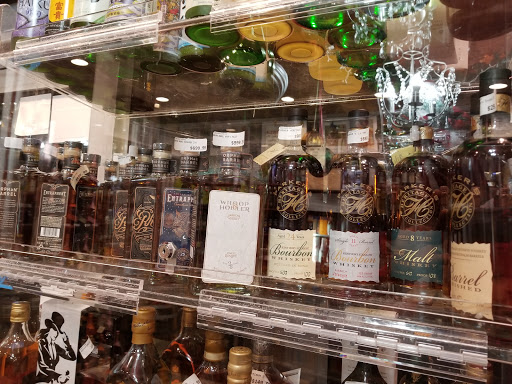 Liquor Store «Rodse Wine and Liquors», reviews and photos, 1603 Bushwick Ave, Brooklyn, NY 11207, USA