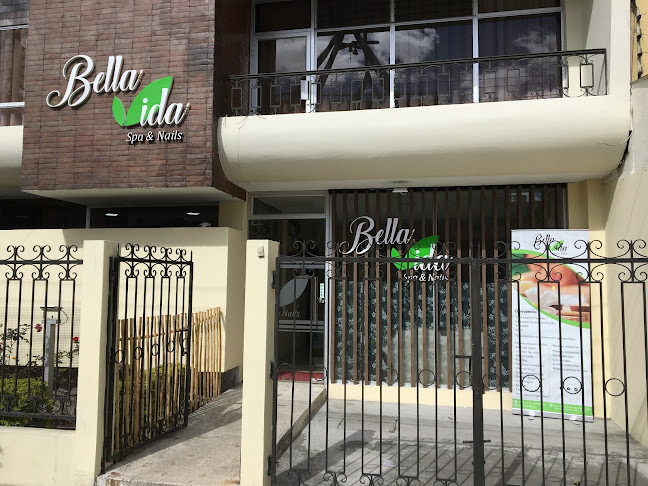 Comentarios y opiniones de Bella Vida - SPA & NAILS