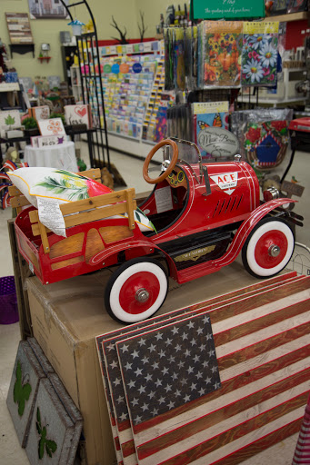 Hardware Store «Great Lakes Ace Hardware», reviews and photos, 530 Highland Ave, Milford, MI 48381, USA