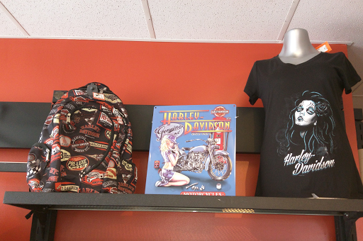 Harley-Davidson Dealer «Orlando Harley-Davidson®», reviews and photos, 8000 International Dr #124, Orlando, FL 32819, USA