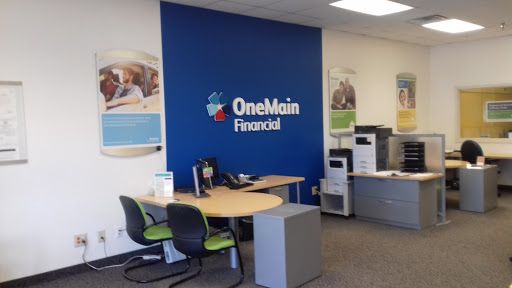 OneMain Financial in Grand Rapids, Minnesota
