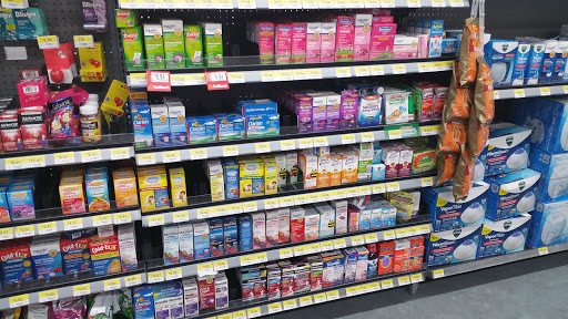 Supermarket «Walmart Neighborhood Market», reviews and photos, 6991 SW 8th St, Miami, FL 33144, USA