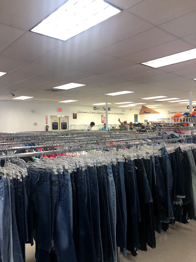 Home Goods Store «Goodwill Superstore», reviews and photos