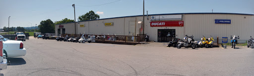 Motorcycle Dealer «Big #1 Motorsports», reviews and photos, 505 Cobb St, Birmingham, AL 35209, USA