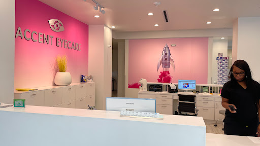 Eye Care Center «Accent Optical», reviews and photos, 1511 Main St, Dallas, TX 75201, USA