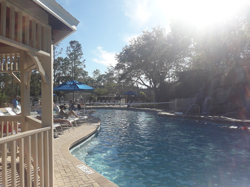 Golf Resort «Innisbrook, A Salamander Golf & Spa Resort», reviews and photos, 36750 US Hwy 19 N, Palm Harbor, FL 34683, USA