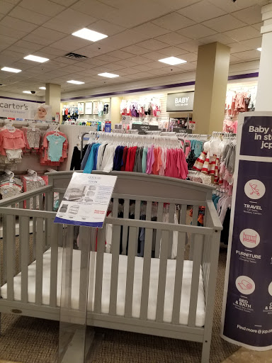 Department Store «JCPenney», reviews and photos, 3851 S Cooper St, Arlington, TX 76015, USA