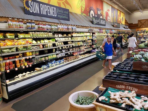 Health Food Store «Sprouts Farmers Market», reviews and photos, 905 E Bidwell St, Folsom, CA 95630, USA