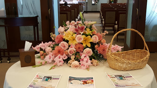 Florist «Rose Corner Florist», reviews and photos, 10901 Aurora Ave N, Seattle, WA 98133, USA