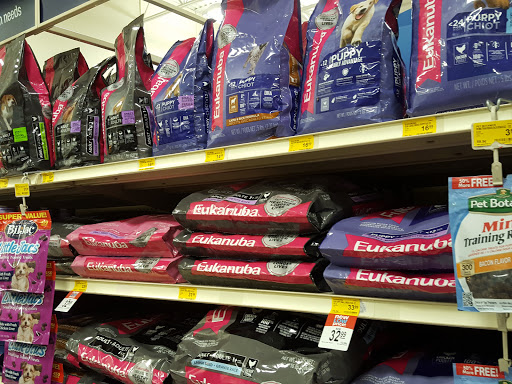 Pet Supply Store «PetSmart», reviews and photos, 1297 Promenade Pl, Eagan, MN 55121, USA