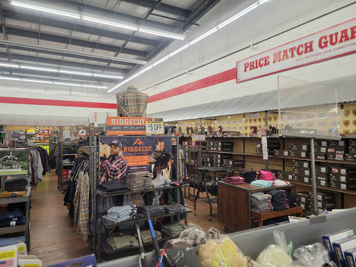 Home Improvement Store «Tractor Supply Co.», reviews and photos, 8986 Courthouse Rd, Louisa, VA 23093, USA