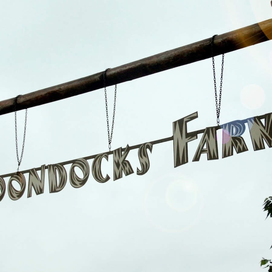 Boondocks Event Barn And Lodge