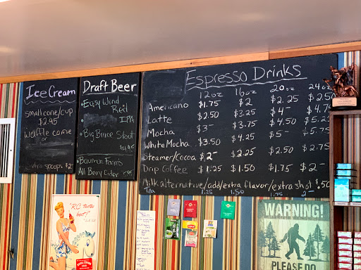 Store «Silver Falls Country Store», reviews and photos, 172 Silver Falls Dr SE, Silverton, OR 97381, USA