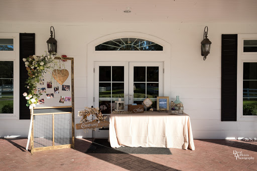 Wedding Venue «THE SPRINGS Event Venue», reviews and photos, 1950 County Road 220, Angleton, TX 77515, USA