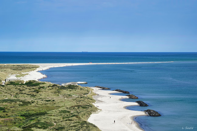 Anmeldelser af Fyrvej Observation Deck i Skagen - Museum