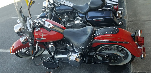 Motorcycle Parts Store «Motorcycle Enthusiasts», reviews and photos, 5138 Commercial Way, Spring Hill, FL 34606, USA