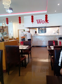 Atmosphère du Restaurant asiatique Lucky Panda Wok à Moulins - n°4