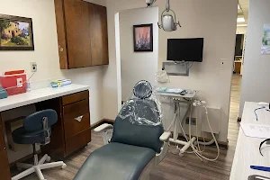 Martinsville Family Dentistry image