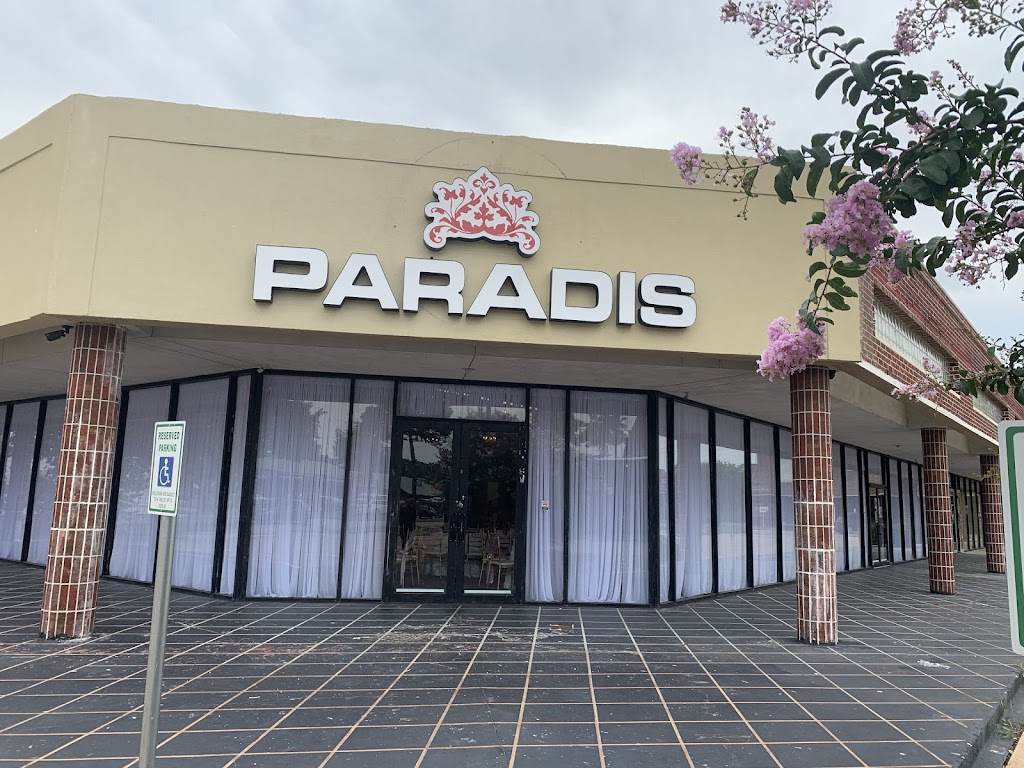 Restaurante Paradis ostiones y mas 77063