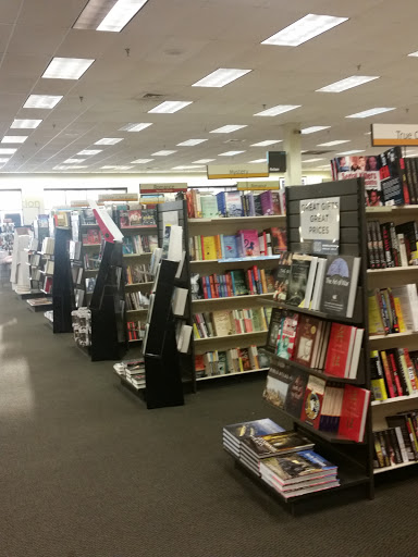 Book Store «Books-A-Million», reviews and photos, 450 Cornerstone Blvd, Hot Springs, AR 71913, USA