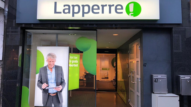 Lapperre hoorcentrum Dendermonde (Centrum)