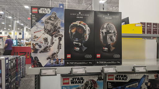 Electronics Store «Best Buy», reviews and photos, 26 Cypress St, Williston, VT 05495, USA