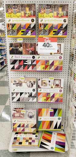 Fabric Store «Jo-Ann Fabrics and Crafts», reviews and photos, 43435 Boscell Rd, Fremont, CA 94538, USA