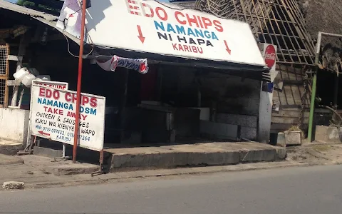 Edo chips image