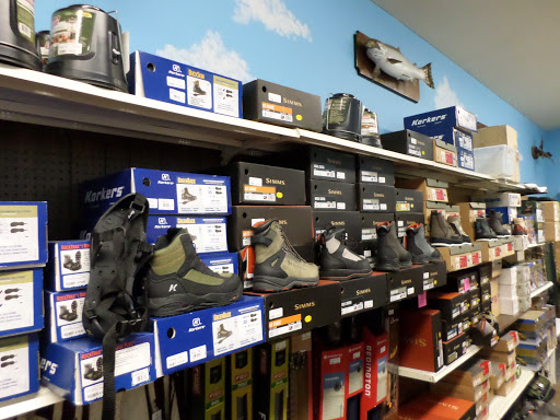 Outdoor Sports Store «D&R Sports Center», reviews and photos, 8178 W Main St, Kalamazoo, MI 49009, USA