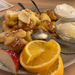 Photo n°3 de l'avis de Alexander.a fait le 14/11/2021 à 15:14 sur le  Beim Olivenbauer - Füssen à Füssen