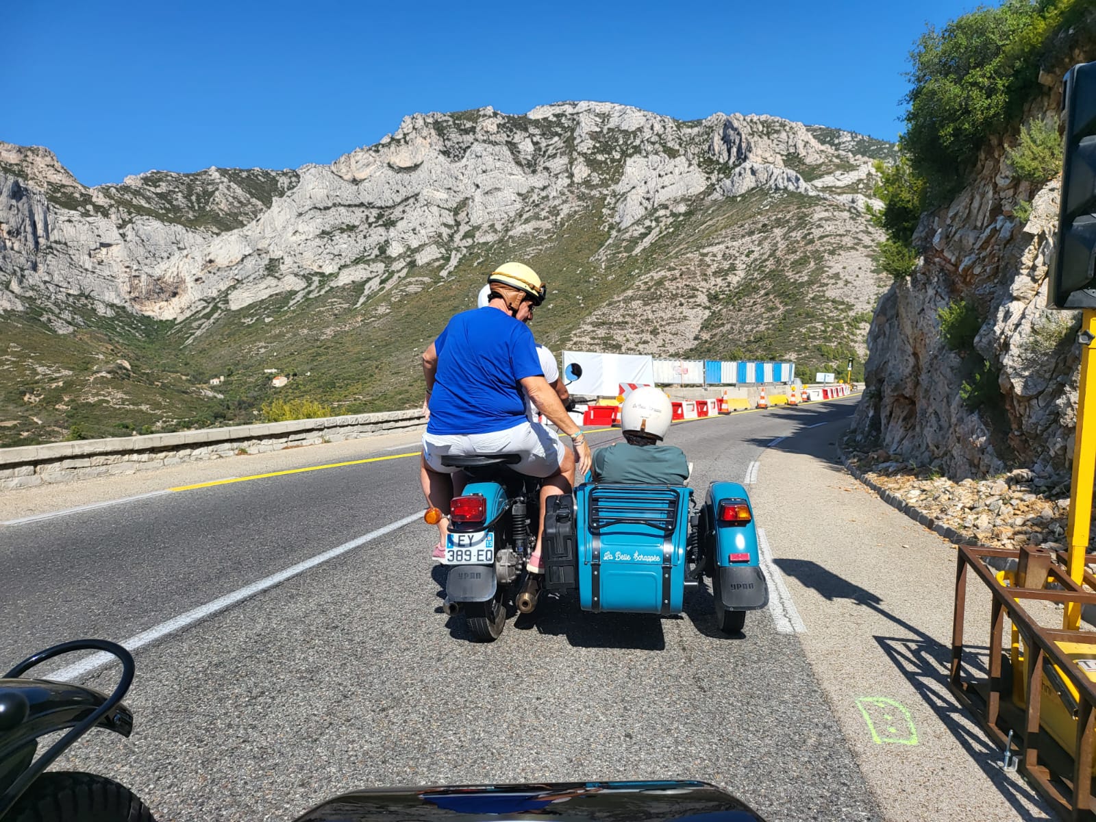 Photo n° 2 de l'avis de Ignacio.o fait le 09/09/2023 à 15:47