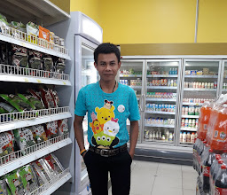 Tesco Lotus Express photo