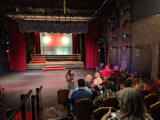 Performing Arts Theater «Minnsky Theatre», reviews and photos, 1517 Central Ave NE, Minneapolis, MN 55413, USA