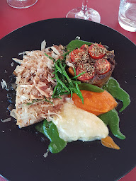 Photo n°10 de L'auberge de la route d'or à Candes-Saint-Martin ()