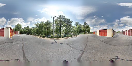 Self-Storage Facility «Brookhaven Storage», reviews and photos, 2740 Apple Valley Rd NE, Atlanta, GA 30319, USA