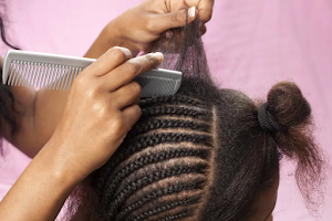 Olive's African Hair Braiding image