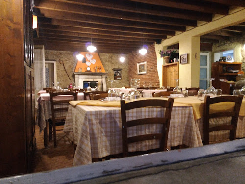 ristoranti Trattoria Al Vento Piane