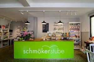 schmökerstube Roßdorf - Buchhandlung & Café image