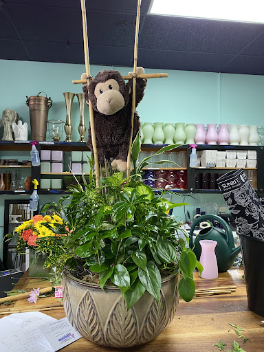 Florist «Fairfield Flowers», reviews and photos, 5194 Fairfield Shopping Centre, Virginia Beach, VA 23464, USA